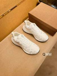 Picture of Armani Shoes _SKUArmanisz38-45WM10061208